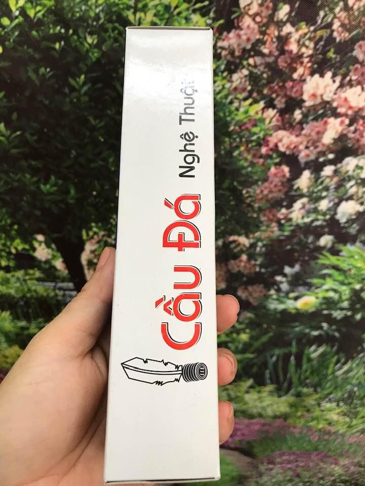 Cầu đá cao cấp Hải Đông - số 2 - 1 Trái