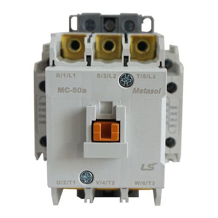 Khởi Động Từ LS MC 50A Contactor