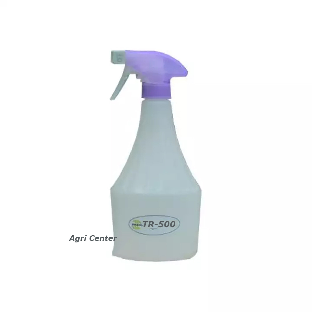 Bình phun sương TR (Trắng) - Dudaco