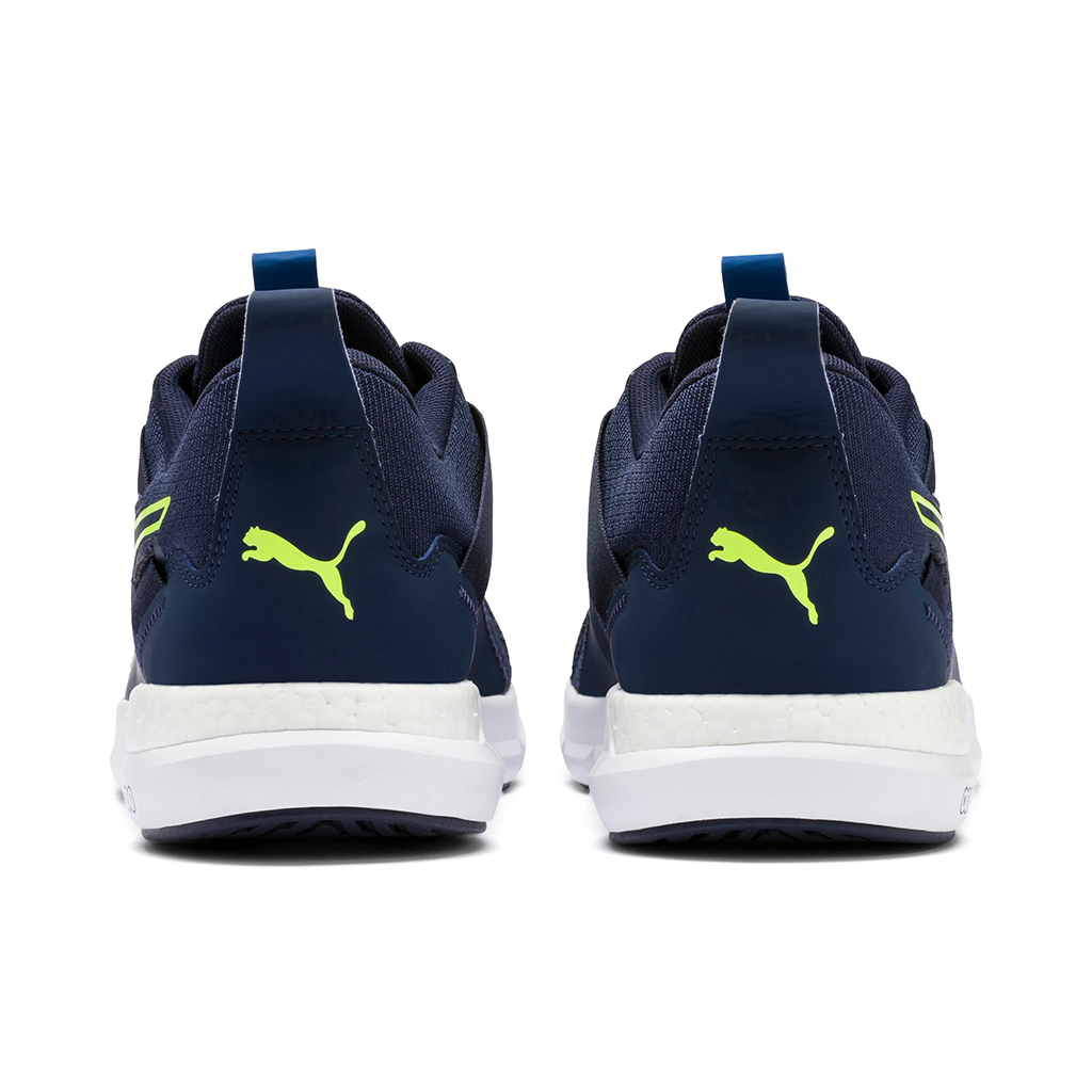 [FreeshipMAX] Giày Puma NRGY Dynamo Futuro (Xanh đen)