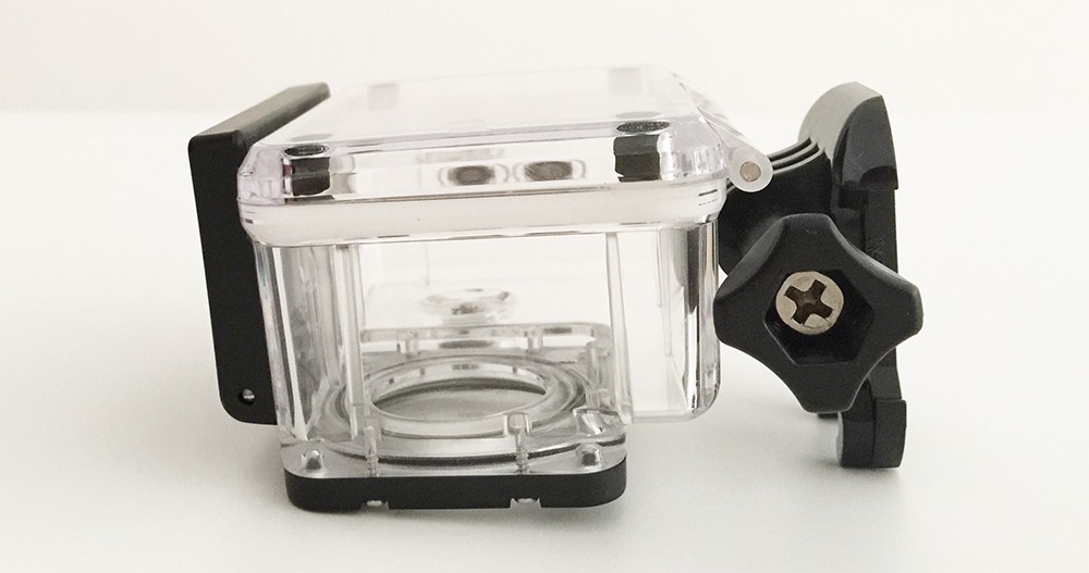 Case chống nước cho SJ4000, EKEN H9