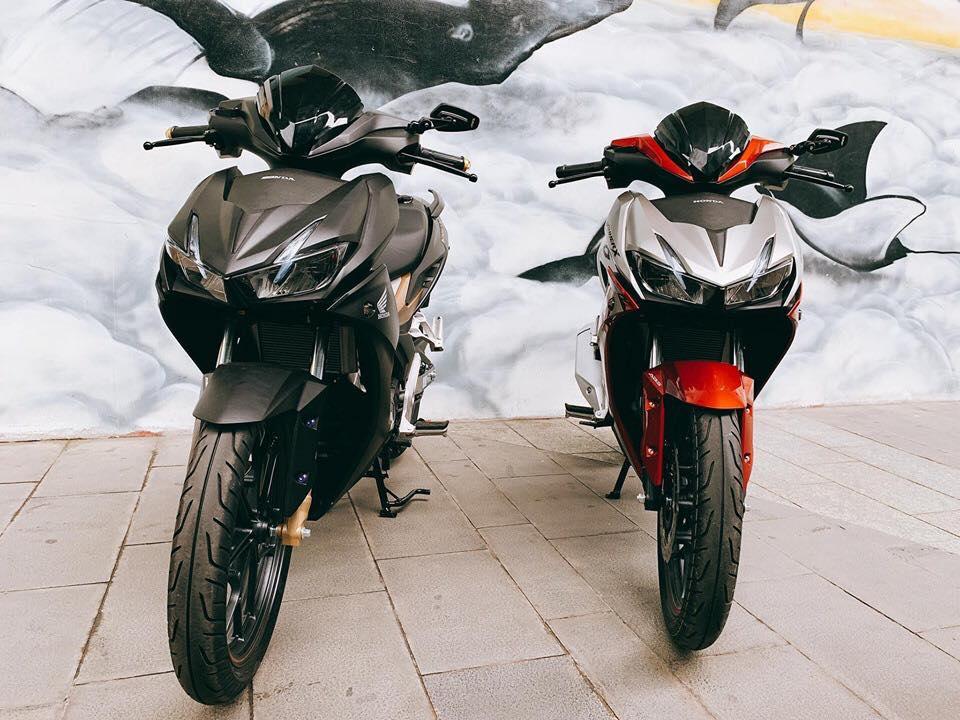 Mão winner x,vario 2017 ( mọi xe )