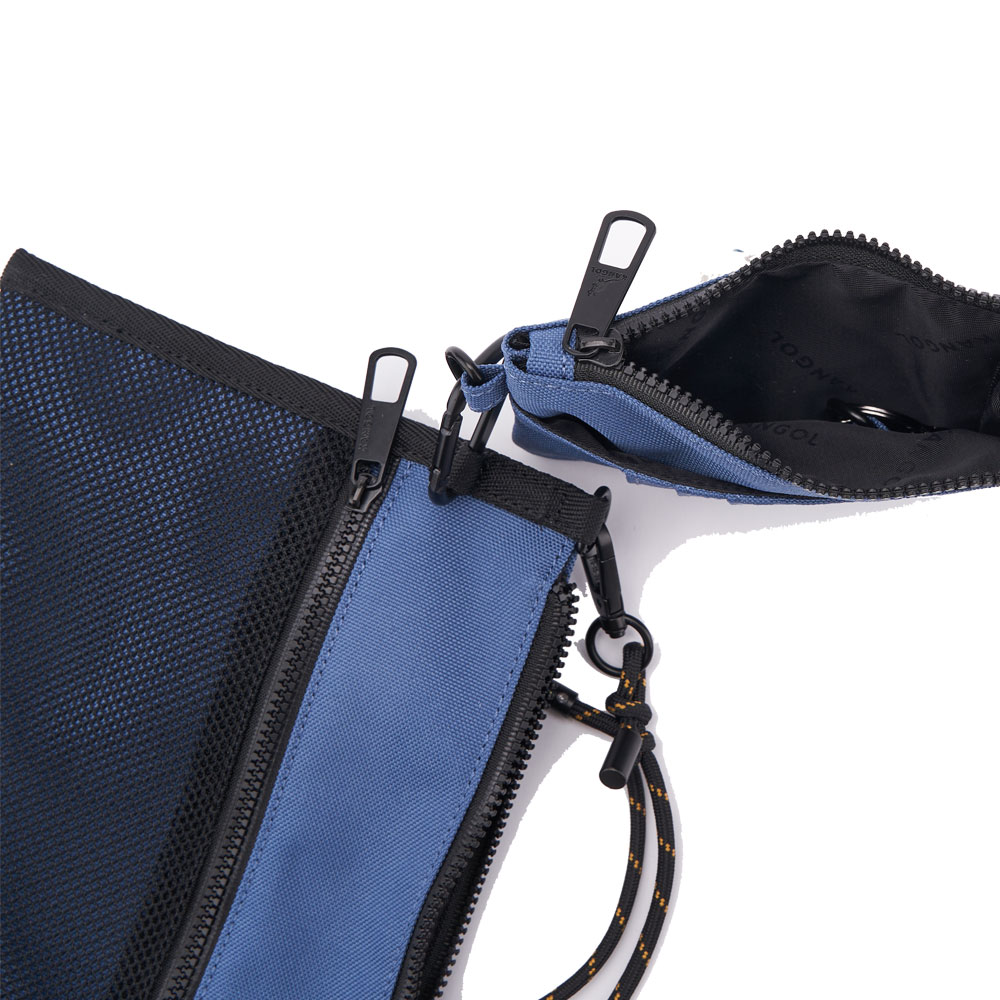 Túi Kangol Unisex Handbag 6325170882