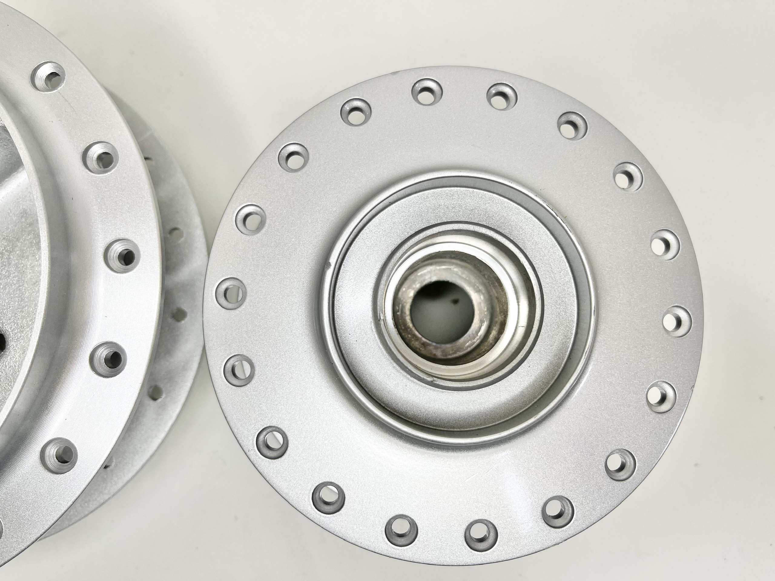 Đùm Ex135 Trước Sau X1R