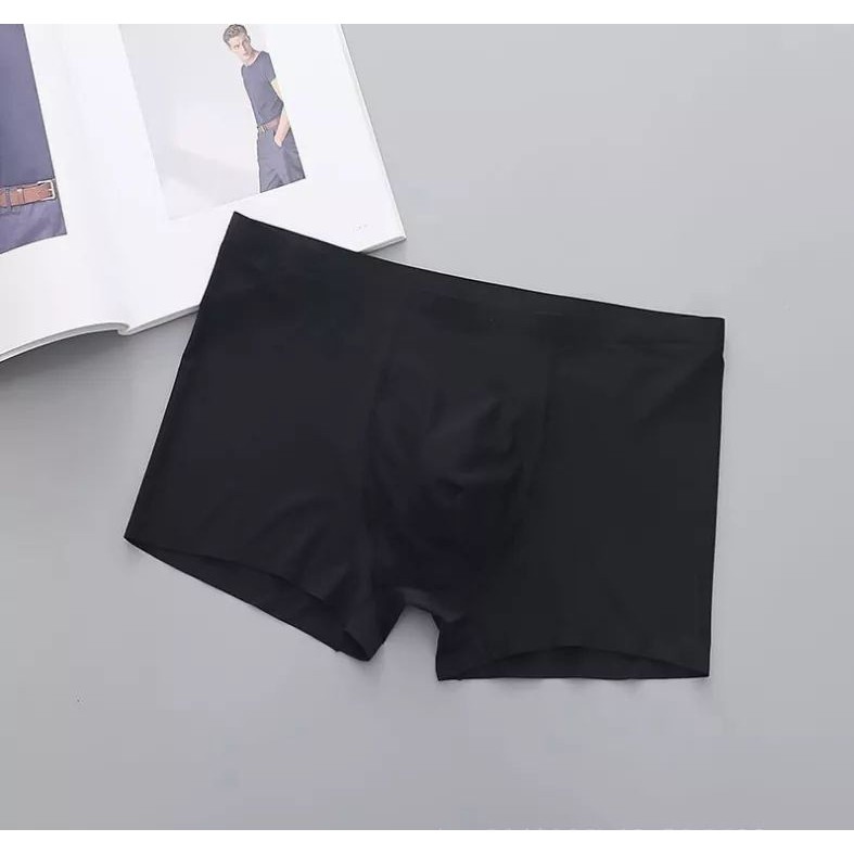 COMBO 3 QUẦN SỊP NAM DẠNG ĐÙI SU ĐÚC NEW