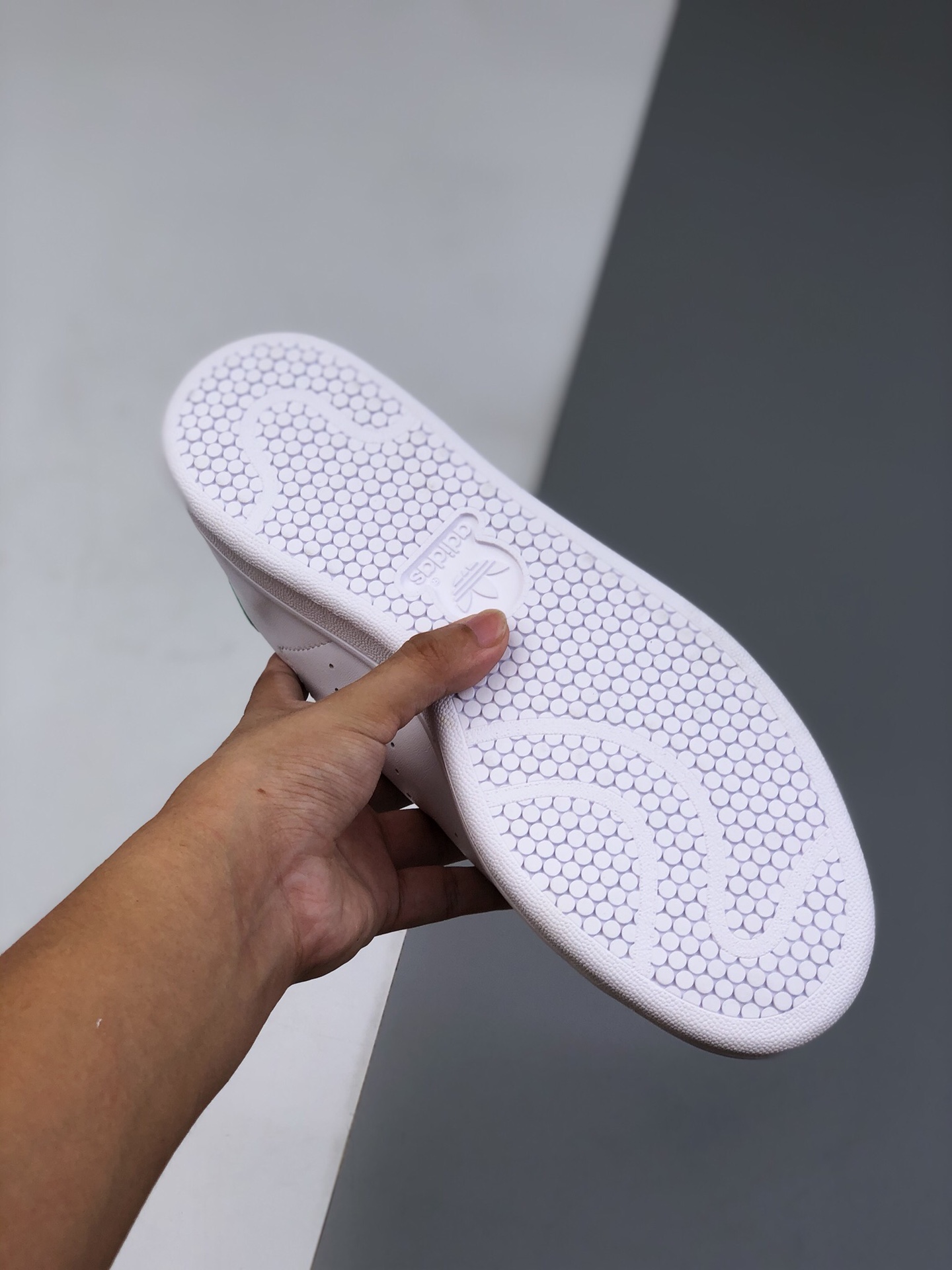 [HOT] ADIDAS Stan Smith 🏆 Chuẩn 1:1 Trung - Full Size 🏆
