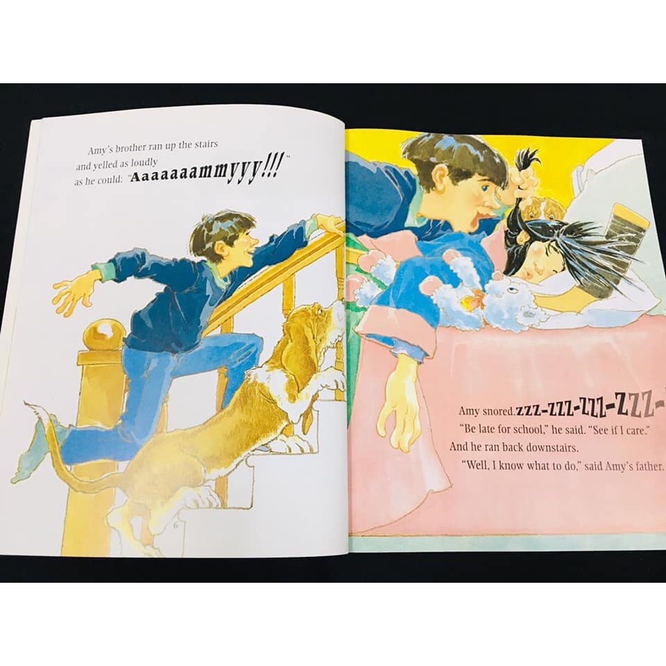 Bộ Nhập - Robert Munsch -23q