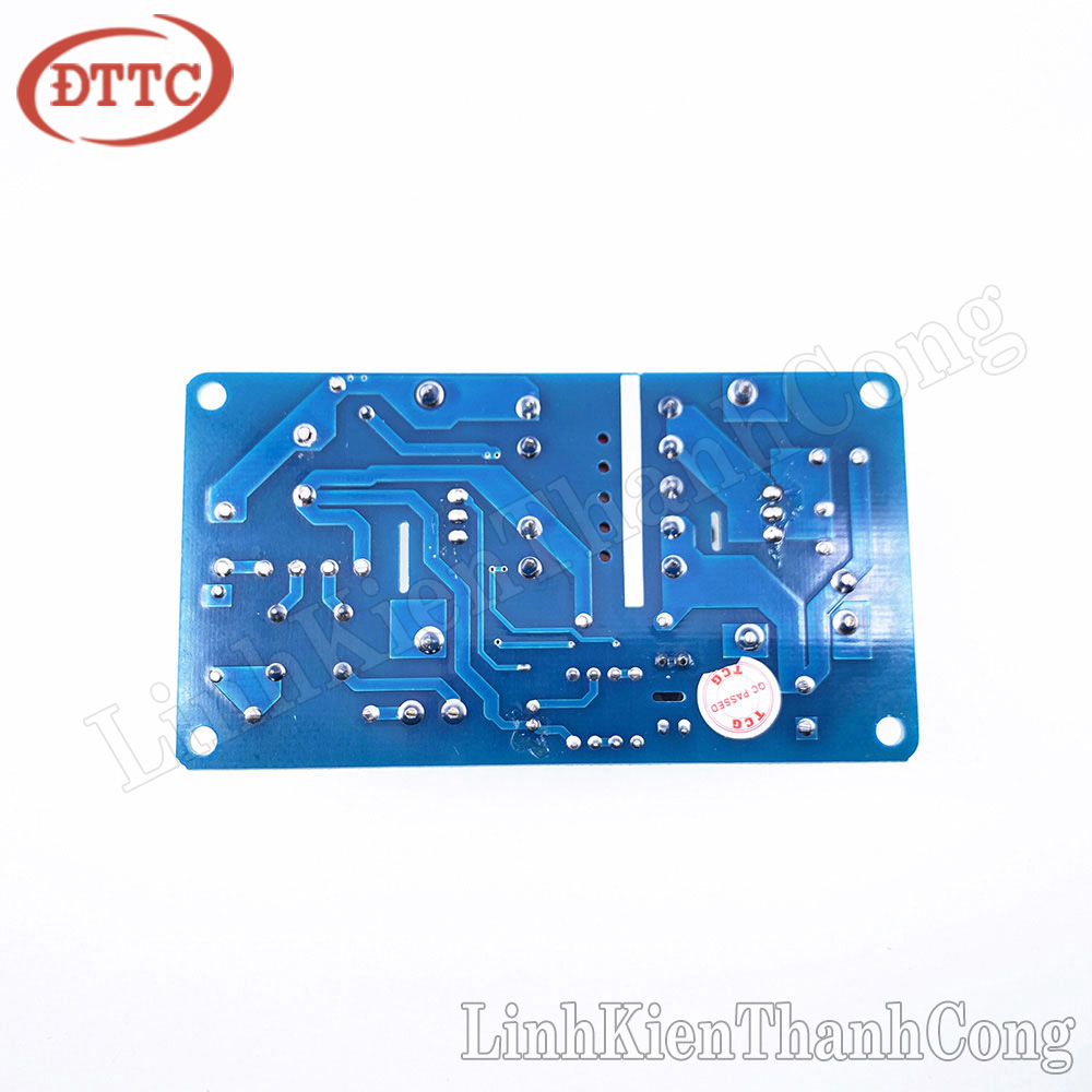 Mạch Nguồn AC-DC 12V 4A
