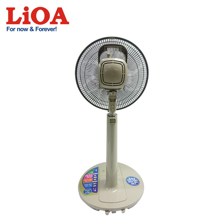 Quạt lửng LiOA (QL-300EWH QL-300ELG)