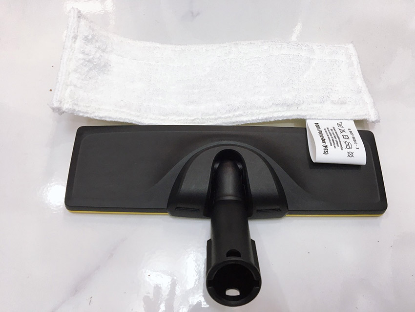 [HCM]Bàn lau sàn Karcher SC 2.863-267.0
