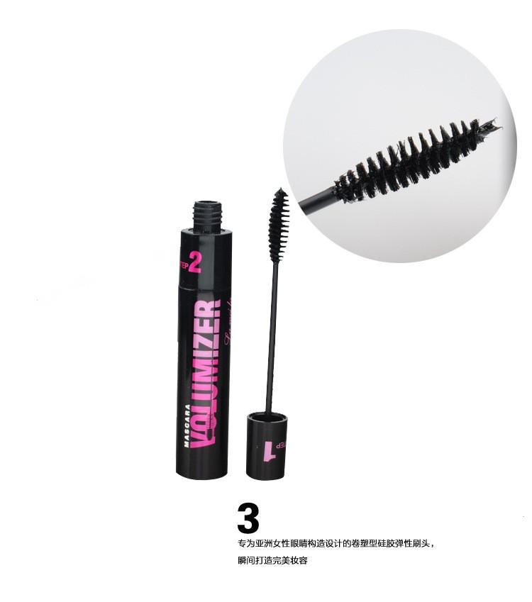 [HCM]Chuốt mi kép mascara Lameila Volumizer LV19