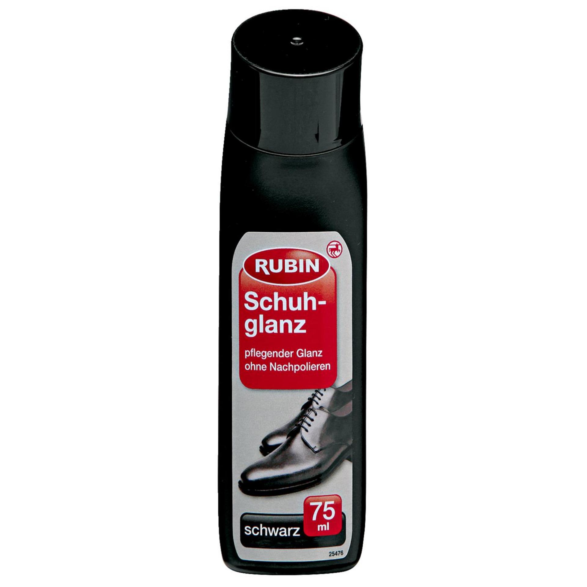 ( Hàng Đức )Xi đánh giày ko cần chổi Rubin