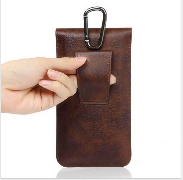 Túi đựng điện thoại đeo ngang hong - 018A