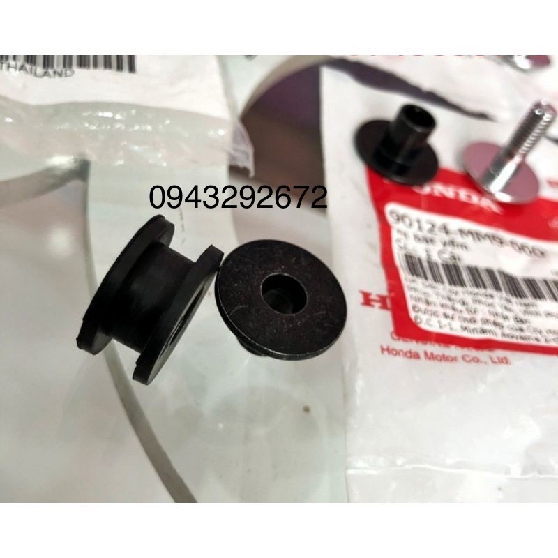 ốc dàn áo Wave Thái Honda