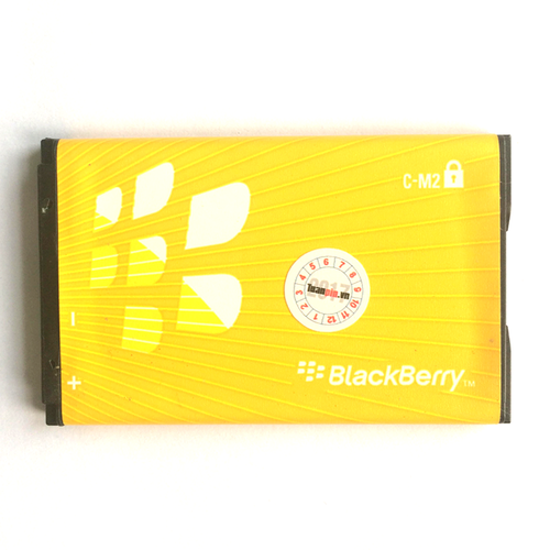 Pin blackberry 8100 8110 8220 8230 cm2