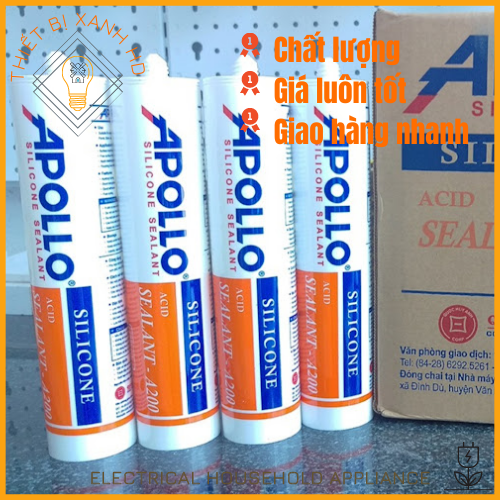 KEO SILICONE APOLLO A300