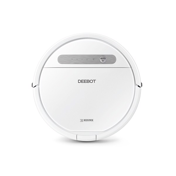 [Trả góp 0%]Ecovacs Deebot Ozmo 610 Bản quốc tế chính hãng