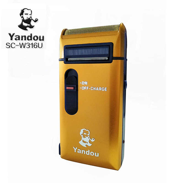 Máy cạo râu Yandou RSCW-301U