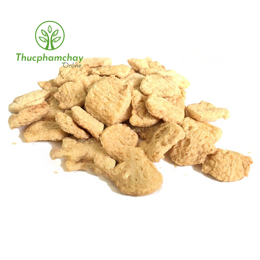 Gà Lát Chay thương hiệu Thanh Dũng 100g
