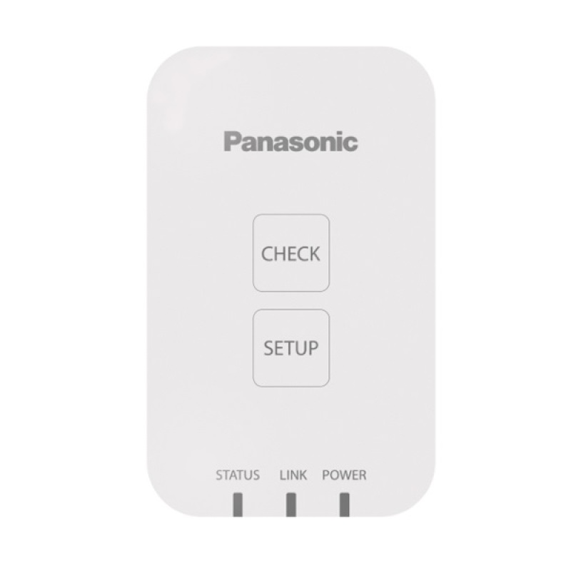 PANASONIC CZ-TACG1 bộ điều khiển wifi cho điều hòa dòng AERO Series và Sky Series