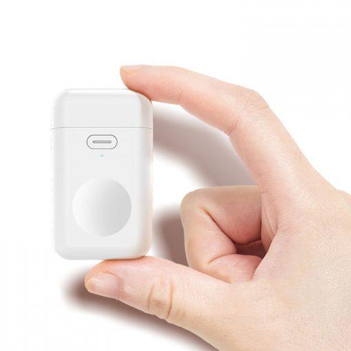 - Pin dự phòng đa chức năng với Bộ sạc USB cho Apple Watch
