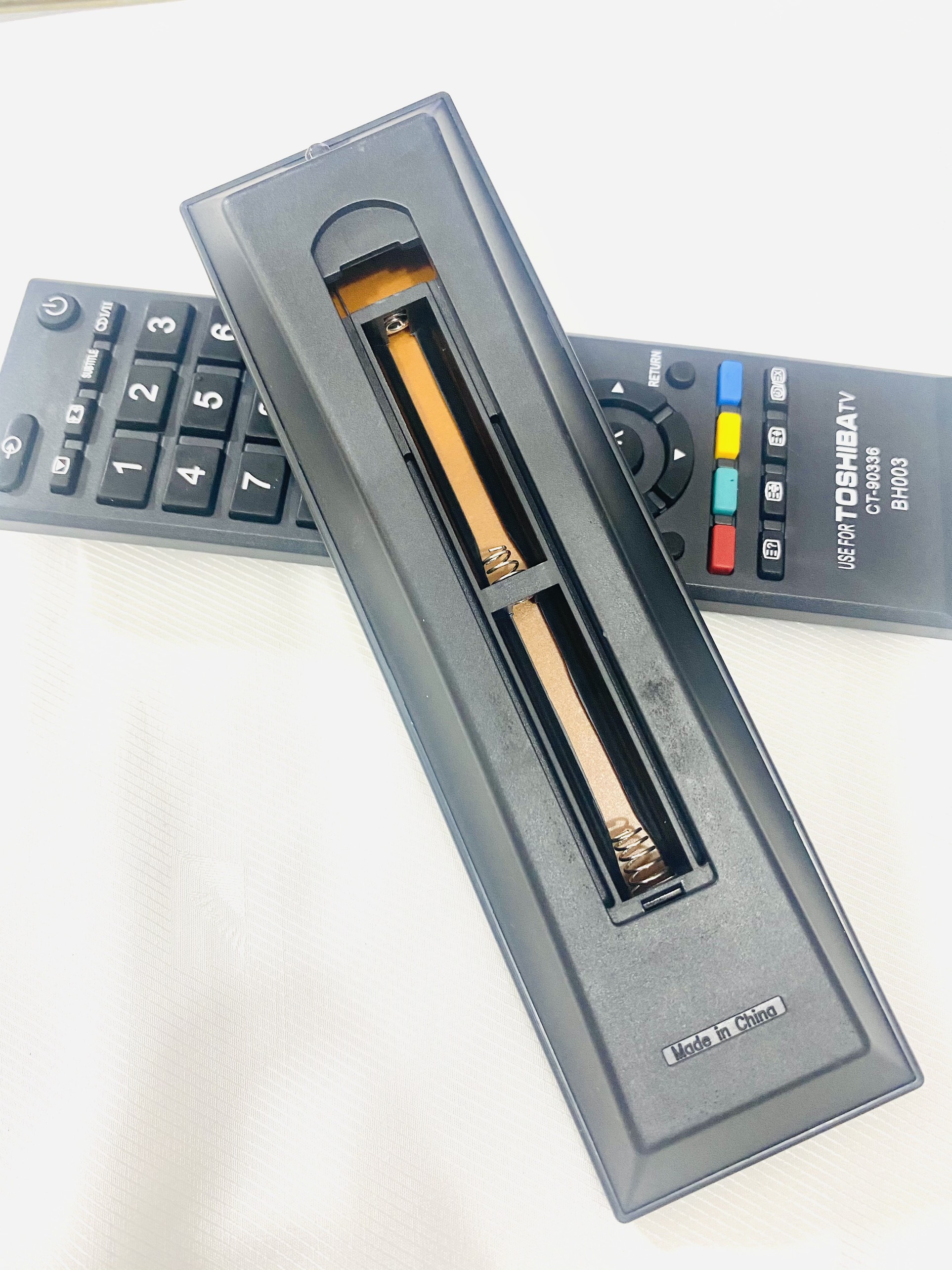 [HCM]Remote tivi TOSHIBA CT-90336 (HT38)