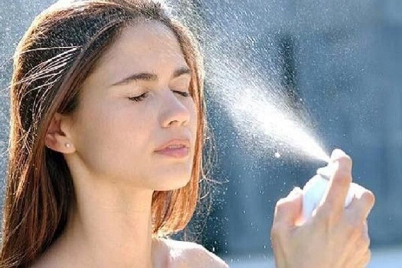 [HCM]Xịt Khoáng Dưỡng Da CALLIDERM 400ML
