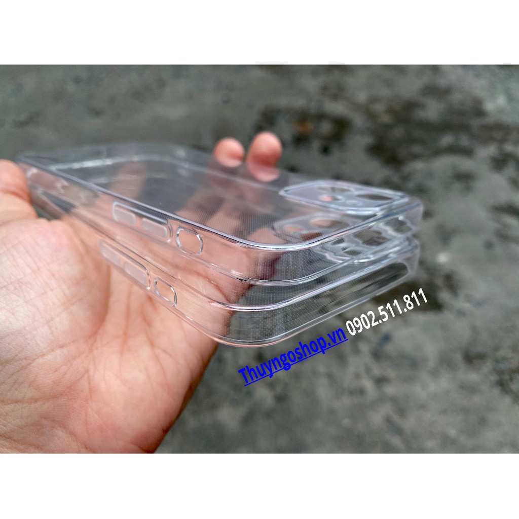 [HCM]Ốp silicon full camera Iphone 11 - 11 Pro - 11 Pro Max - 12 - 12 Max - 12 Pro - 12 Pro Max