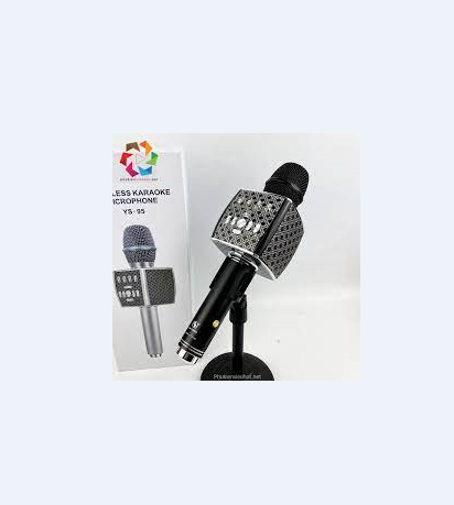 Micro karaoke YS95