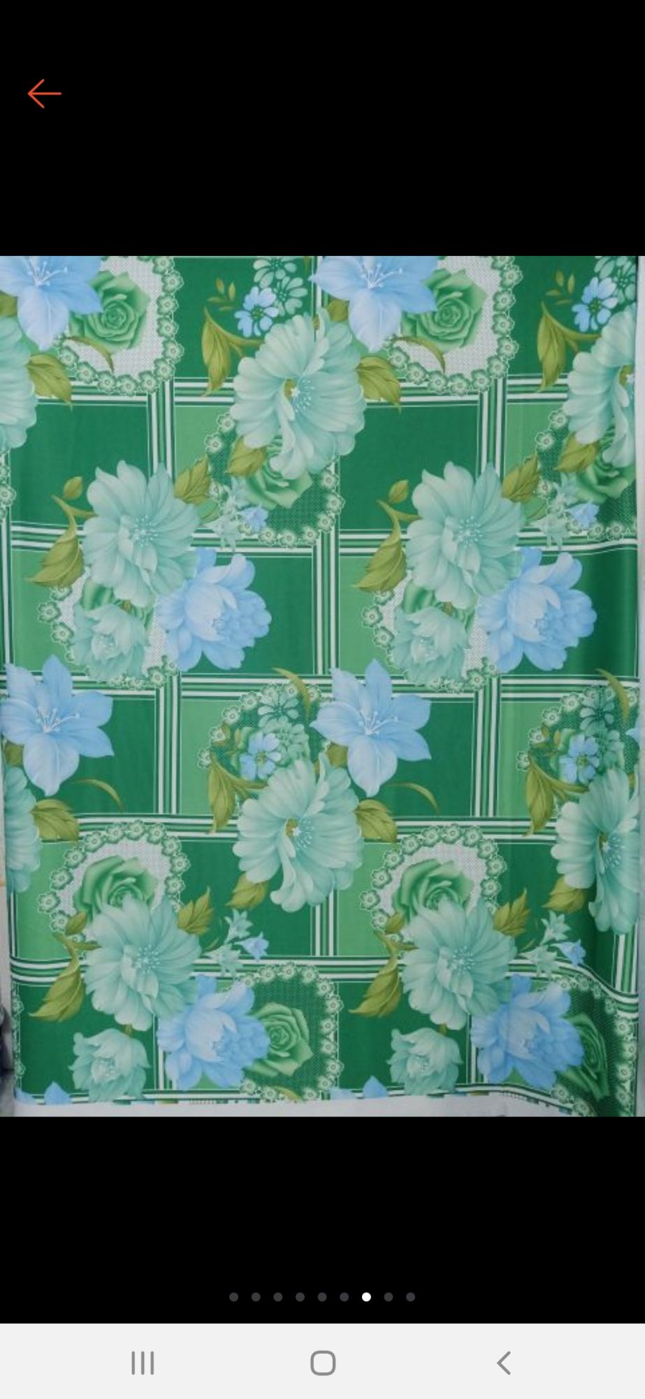 [HCM]drap thun lạnh cao cấp 1m2x2m cao 10 phân