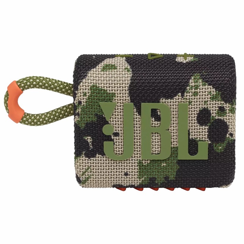 Loa JBL Go 3