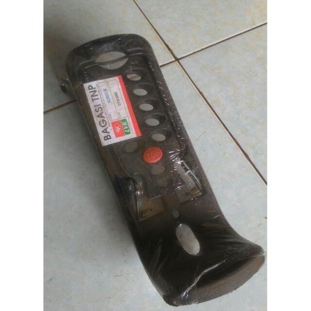 baga giữa sirius nhựa