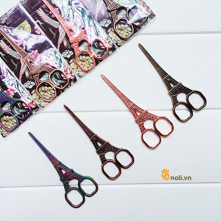 Tower Scissors