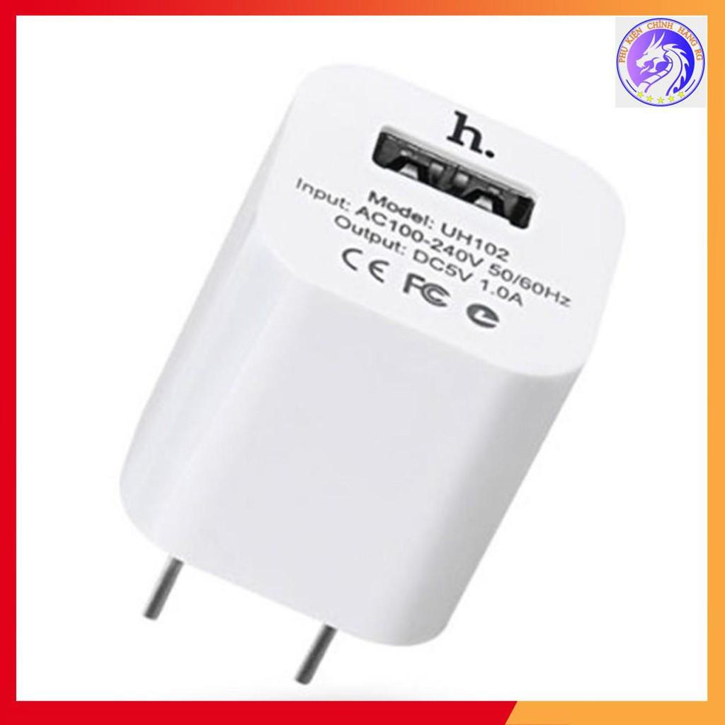 [HCM]CÓC SẠC HOCO U102