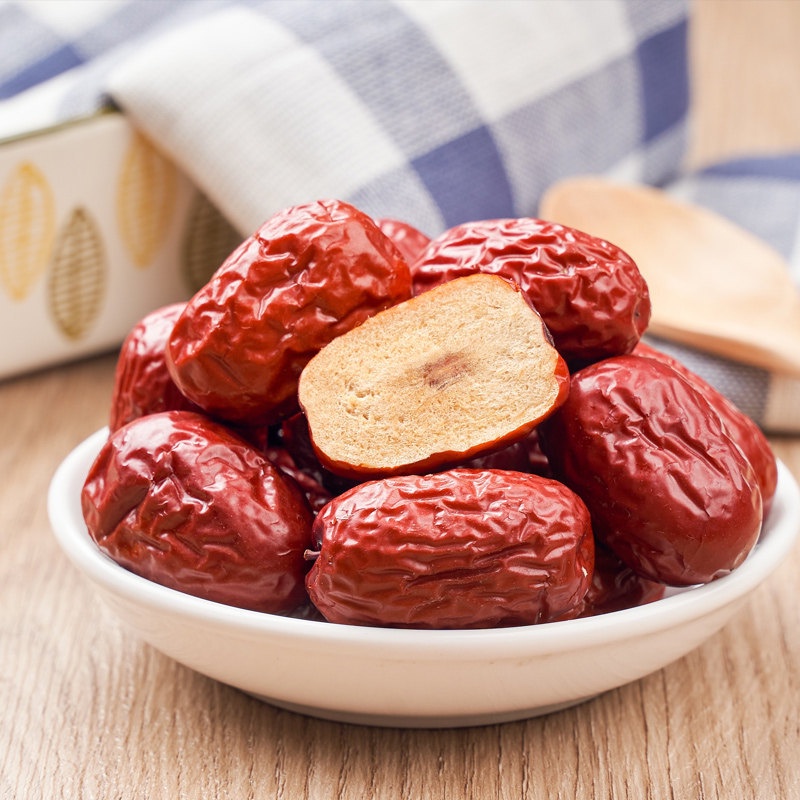 Táo đỏ tân cương loại 1