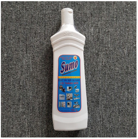 Kem tẩy đa năng SUMO 700gram (mua tại ptptshop)