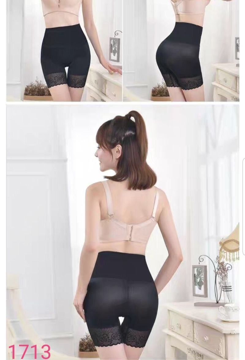 QUẦN GEN BỤNG ĐỊNH HÌNH BODY MẶC TRONG VÁY