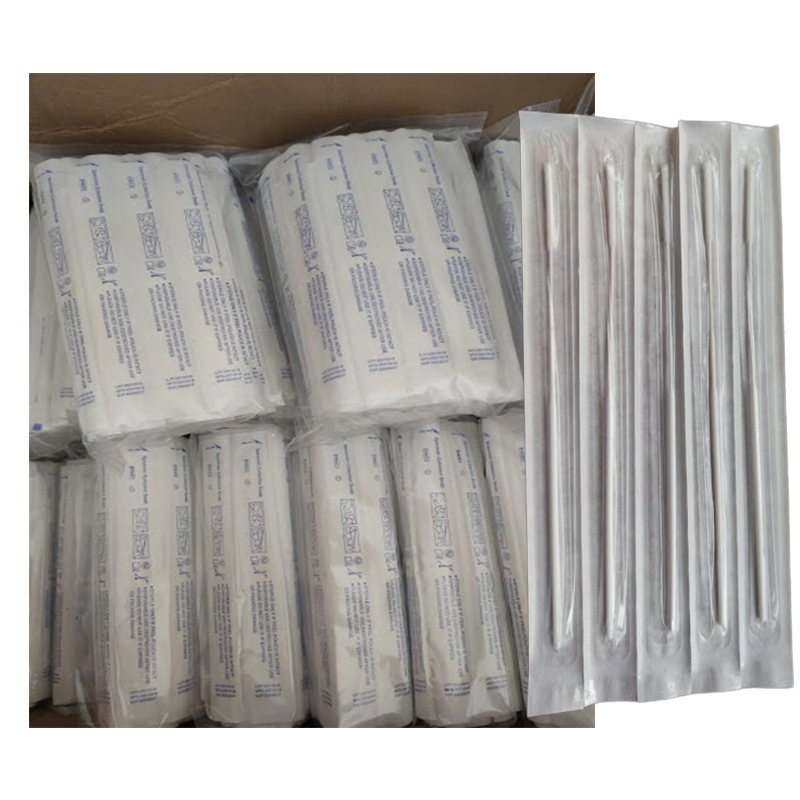 Que lấy mẫu dịch tỵ hầu, 50 que/bịch