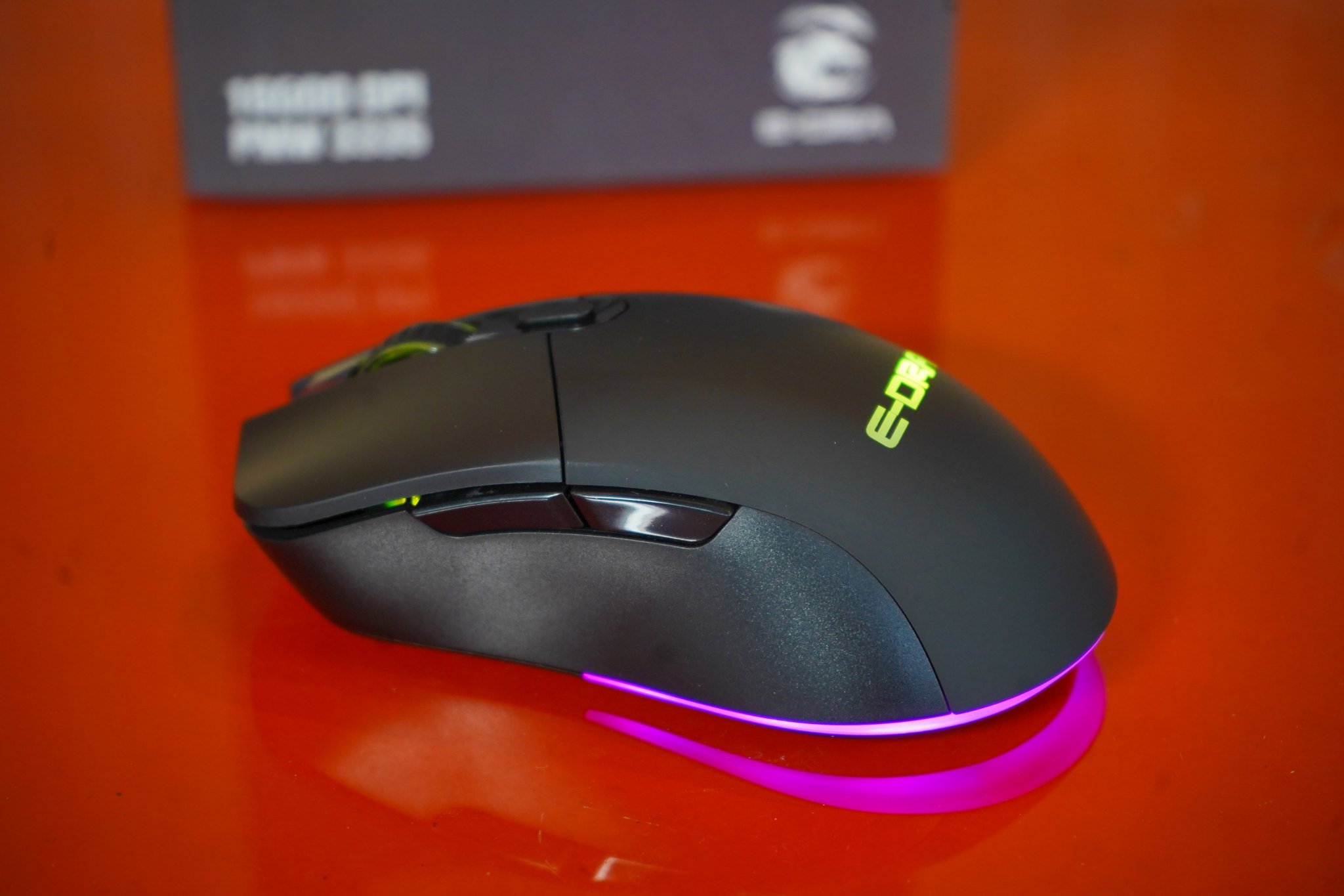 Chuột Không Dây Gaming E-Dra EM622W