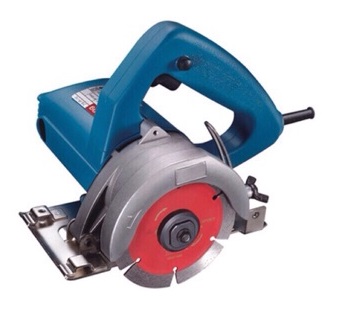 [HCM]Máy cắt gạch Dongchen DZE110