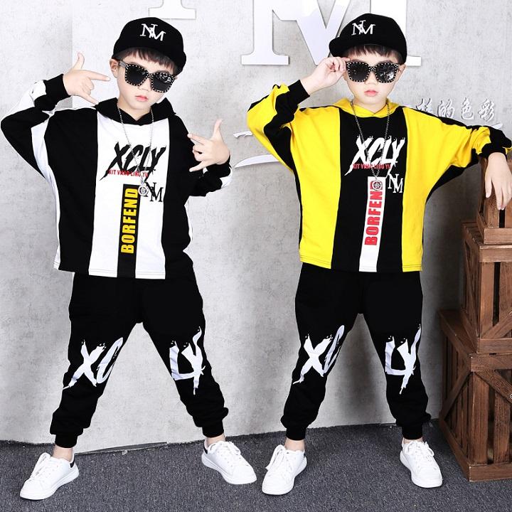 BỘ XCLY THÊ THAO THU ĐÔNG CHO BÉ