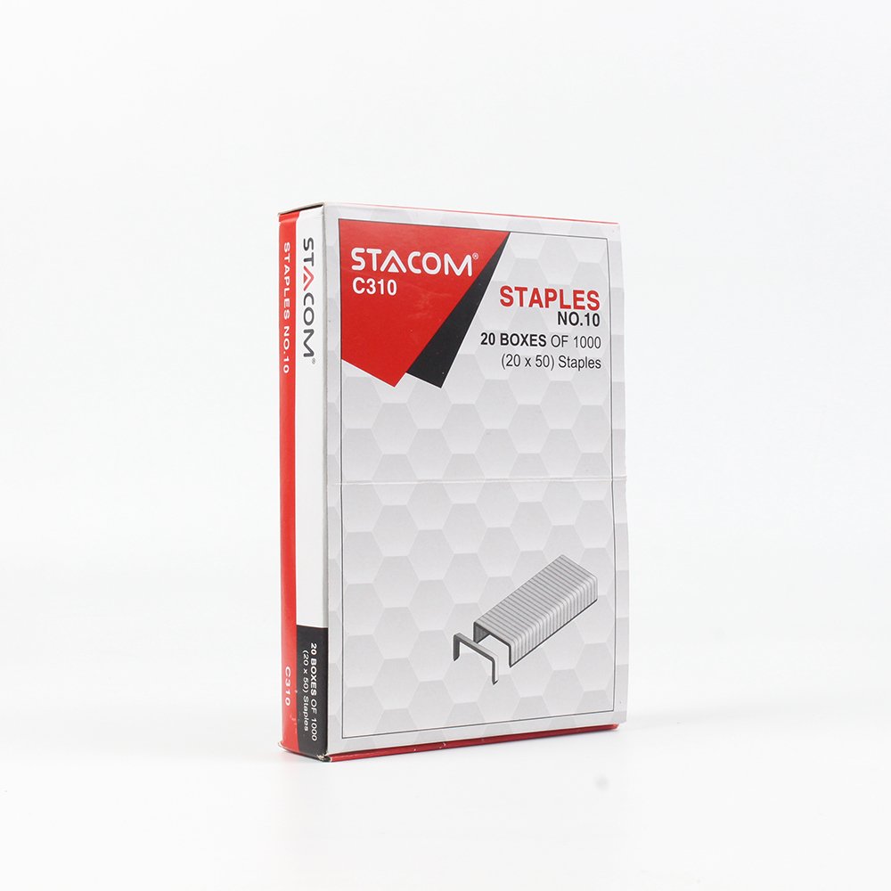 Kim bấm no.10 stacom c310 - tùy chọn số lượng