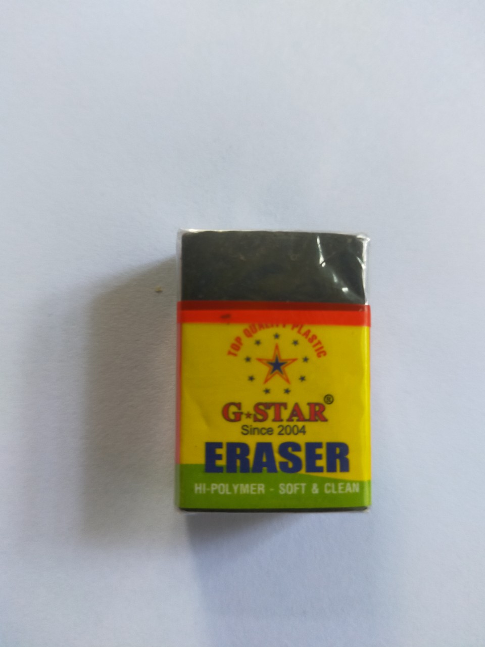 [HCM]GÔM TẨY HỌC SINH GSTAR (30 cục)