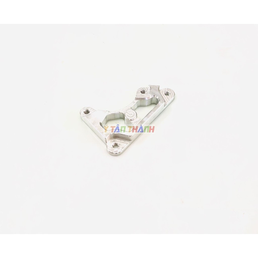 Pas đĩa 260mm heo rembo gắn wave s110