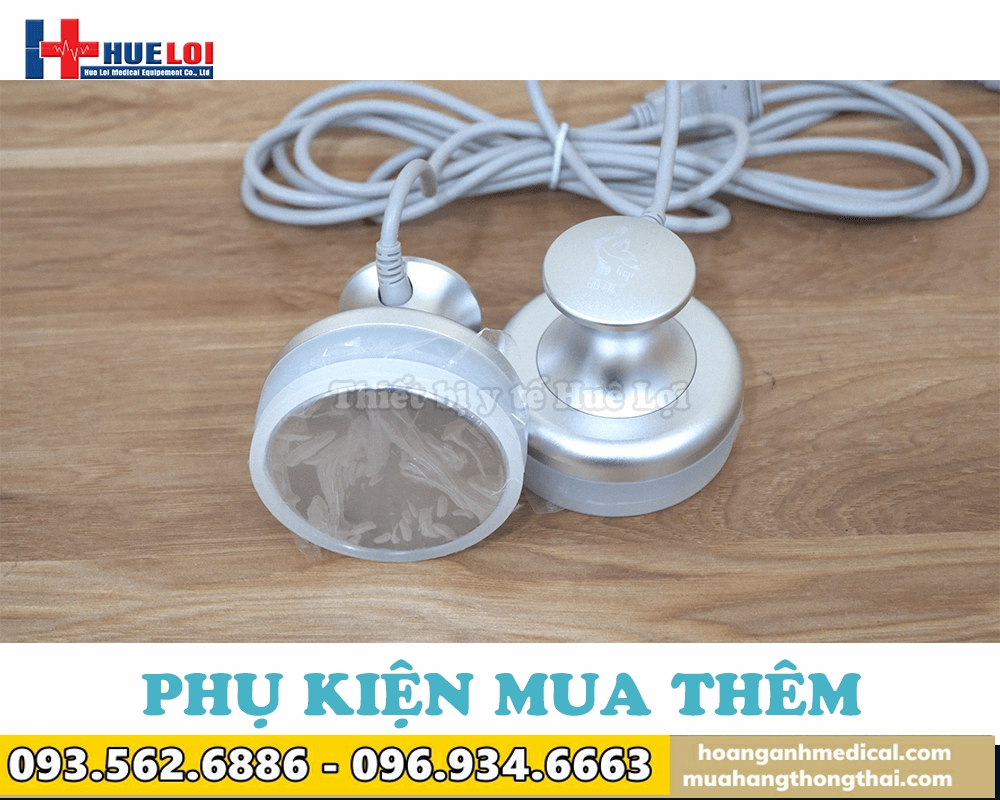 MÁY DDS THẾ HỆ MỚI NHẤT CÓ TIẾNG VIỆT
