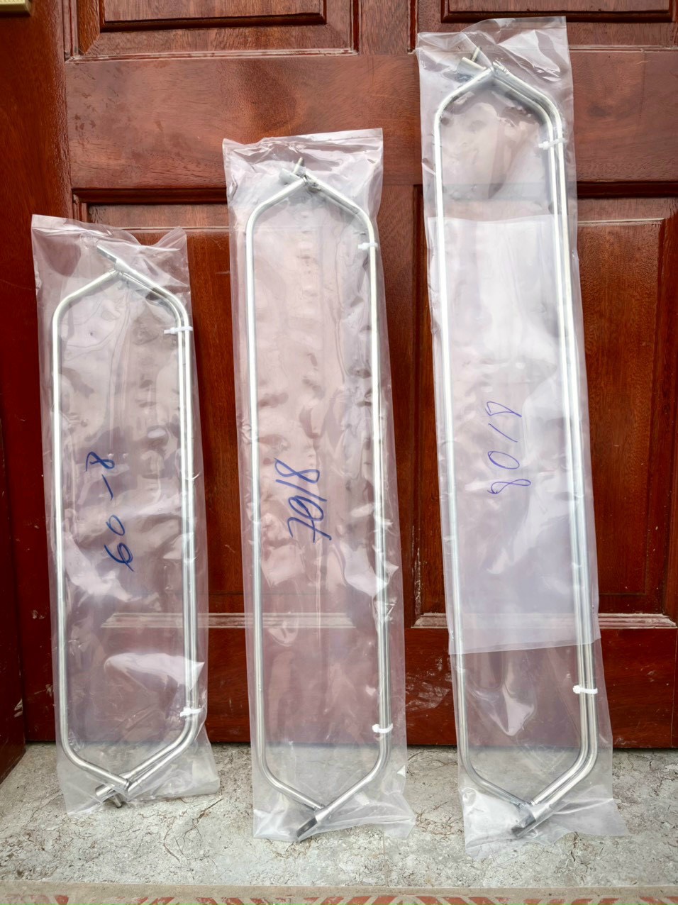 Vành vợt cá loại 50cm-60cm- 70-80cm