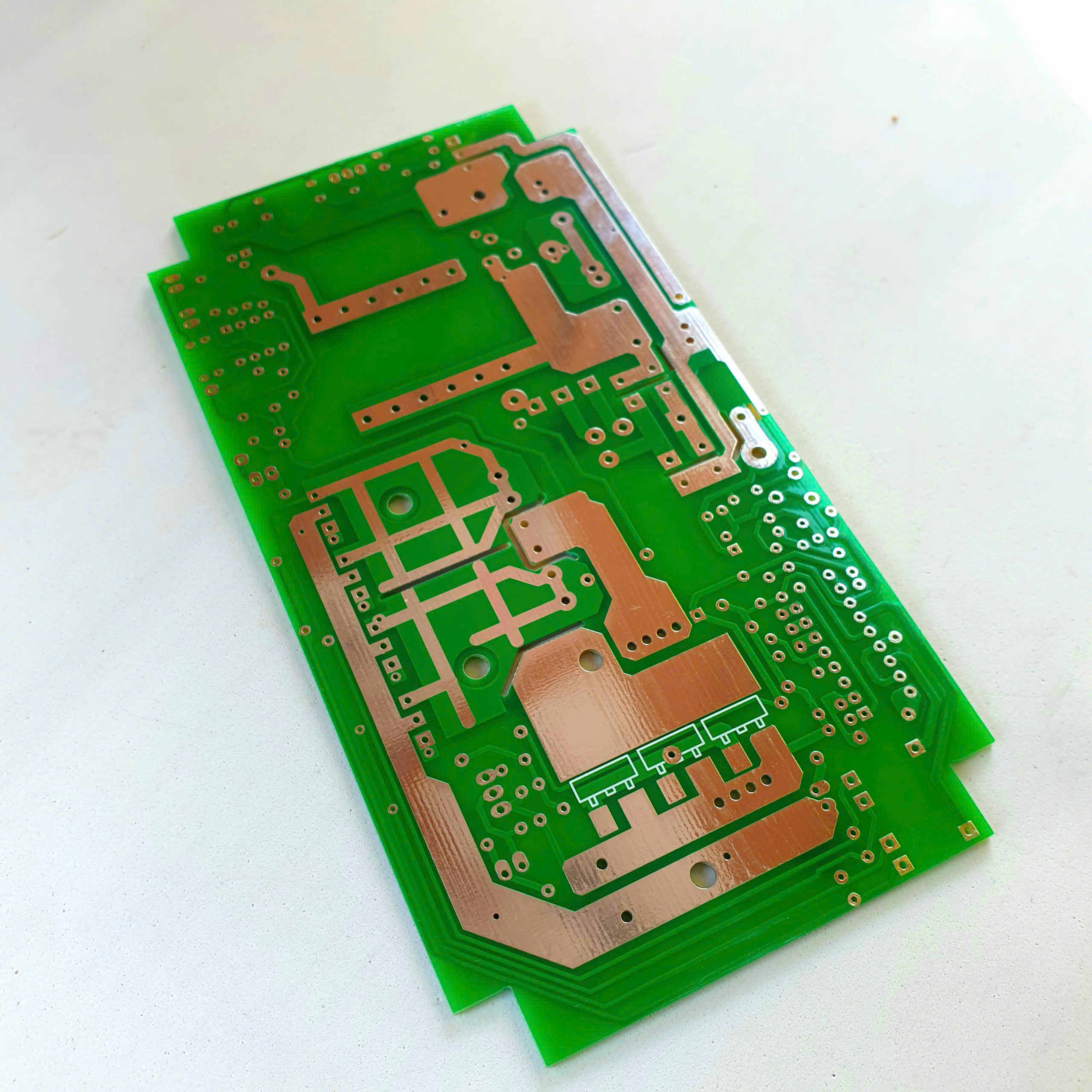 4-Foot Circuit Board Db3 Ee28