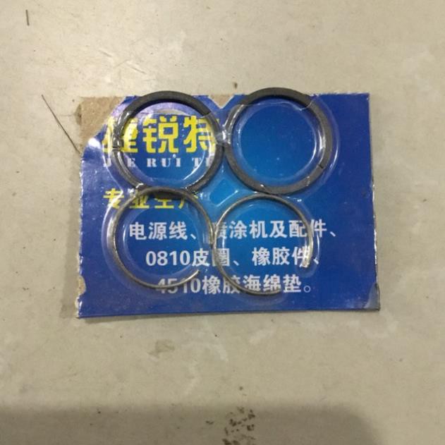 [Chính Hãng] Bộ Séc măng máy đục 0810 TQ
