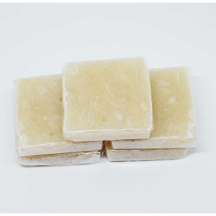 5 gói bánh dừa dẻo - Đặc Sản Quảng Nam