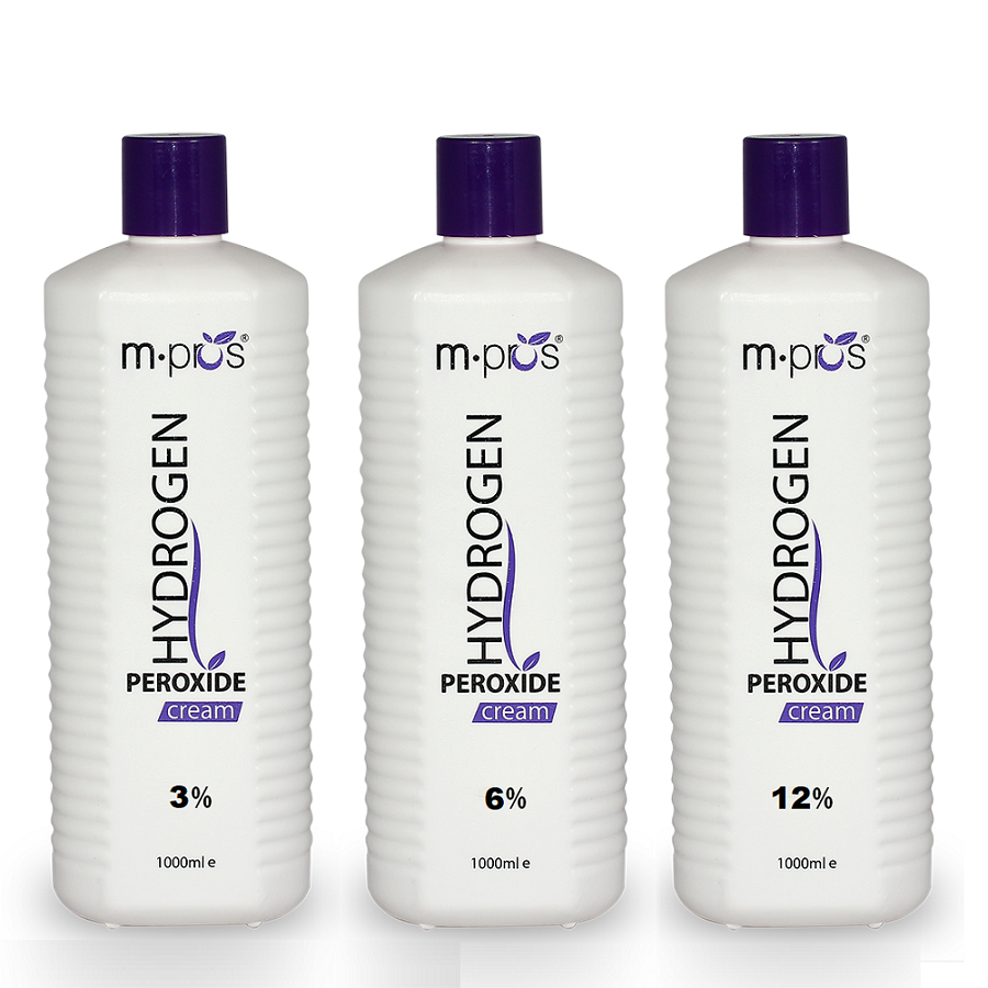 OXY TRỢ NHUỘM KHÔNG RÁT 12% MPROS